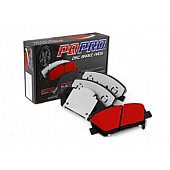 Stop Tech/ Power Slot Brake Pad - 500.60350