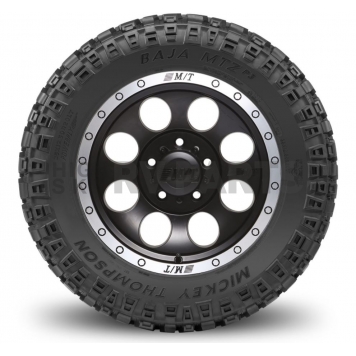 Mickey Thompson Tires Baja MTZP3 - LT320 80 15 - 90000024260-1