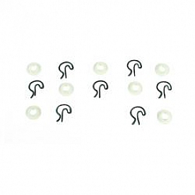 Hurst Manual Trans Shifter Stabilizer Bushing - 3320001