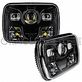 Oracle Lighting Headlight Assembly Set Of 2 - 6919001