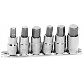 Performance Tool Socket Set W38886