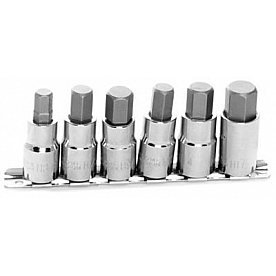 Performance Tool Socket Set W38886