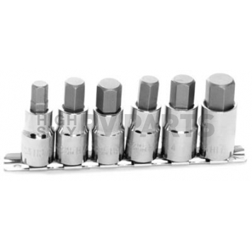 Performance Tool Socket Set W38886
