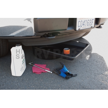 Performance Tool Drain Pan W4072-1
