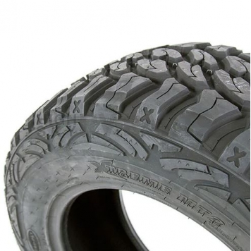 Pro Comp Tires Xtreme M/T2 - LT345 65 20 - 701337-1