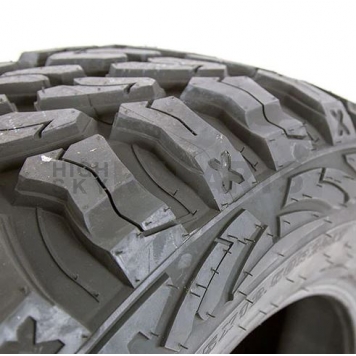 Pro Comp Tires Xtreme M/T2 - LT345 65 20 - 701337-3
