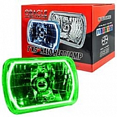 Oracle Lighting Headlight Assembly Single - 6908004