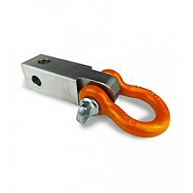 Mile Marker D-Ring Mount 6065000C