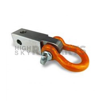 Mile Marker D-Ring Mount 6065000C