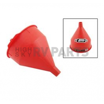 Mr. Gasket Funnel - 3695
