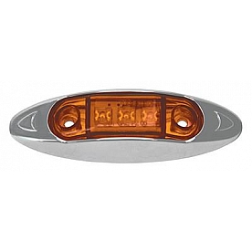 Pacer Performance Multi Purpose Light LED - 20-622