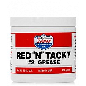 Lucas Oil Multi Purpose Grease 10574