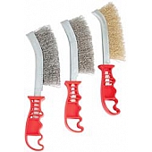 Performance Tool Wire Brush W4990
