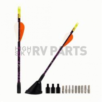 Metra Electronics Antenna ARPMG
