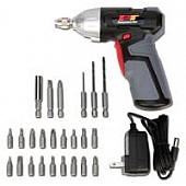 Performance Tool Impact Driver W50033