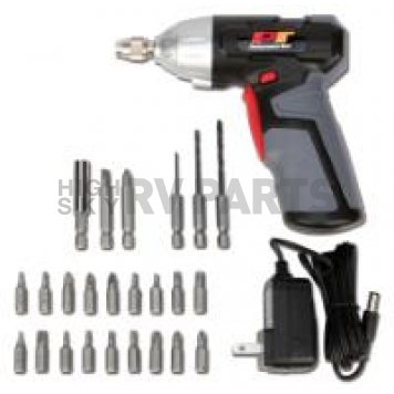 Performance Tool Impact Driver W50033