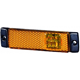 Hella Side Marker Light - LED 008645011