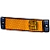 Hella Side Marker Light - LED 008645011