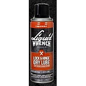 Gunk Dry Film Lubricant LH04