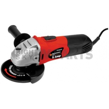 Performance Tool Die Grinder W50044