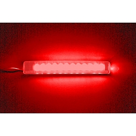 Pacer Performance Multi Purpose Light LED - 20-701
