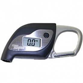 Minder Research Tire Pressure Gauge TMGKEYCHA