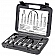 Performance Tool Grease Gun Accessory Set W50049