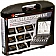 Performance Tool Grease Gun Accessory Set W50049
