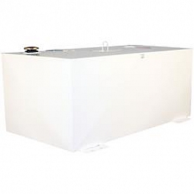 Better Built Company Liquid Transfer Tank - 200 Gallon Rectangular Diesel - 37224244