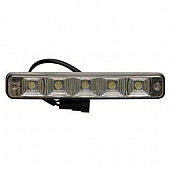 Paramount Automotive Backup Light 719959