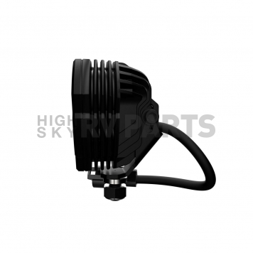 KC Hilites Driving/ Fog Light - LED Triangular Set Of 2 - 0283-4
