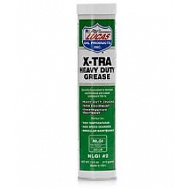 Lucas Oil Multi Purpose Grease 1030130