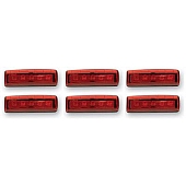Pacer Performance Multi Purpose Light LED - 20-706