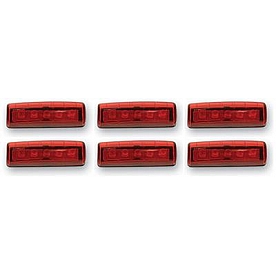 Pacer Performance Multi Purpose Light LED - 20-706
