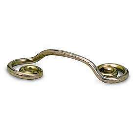Moroso Performance Quarter Turn Fastener Spring 71410