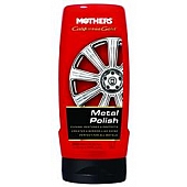 Mothers Metal Polish 05112