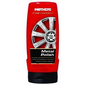 Mothers Metal Polish 05112