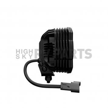 KC Hilites Driving/ Fog Light - LED Rectangular Single - 1287-3