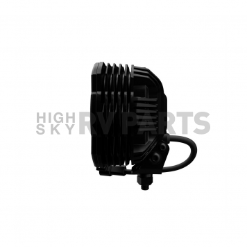 KC Hilites Driving/ Fog Light - LED Rectangular Single - 1287-4
