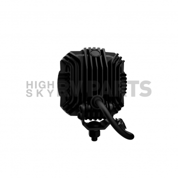 KC Hilites Driving/ Fog Light - LED Rectangular Single - 1287-5