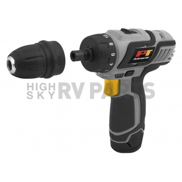 Performance Tool Drill W50095