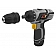 Performance Tool Drill W50095