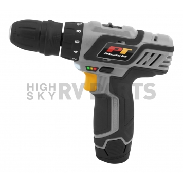 Performance Tool Drill W50095-2