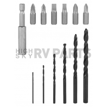 Performance Tool Drill W50095-4