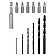 Performance Tool Drill W50095
