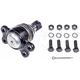 Dorman MAS Select Chassis Ball Joint - B6344