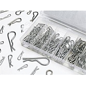 Performance Tool Hair Pin Clip Assortment W5210