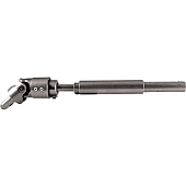 Borgeson Steering Shaft - 000937
