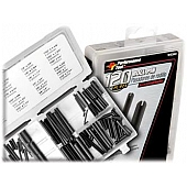 Performance Tool Roll Pin Assortment W5340