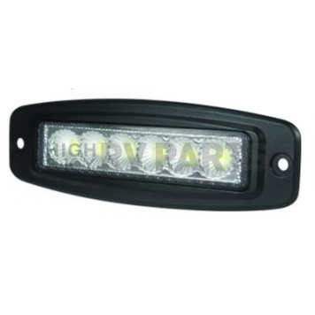 Hella Light Bar LED 7.6 Inch Straight - 357203031